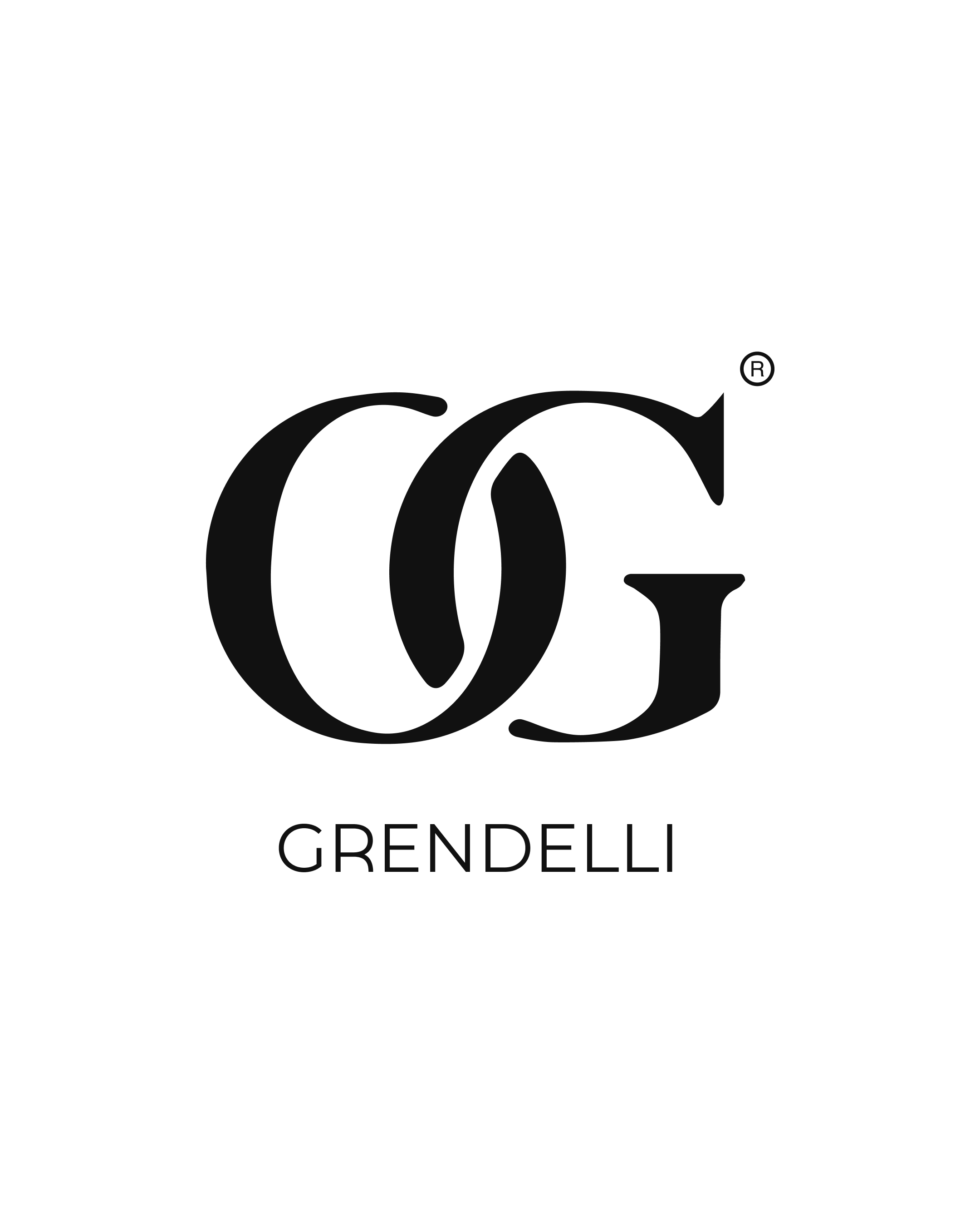 Monograma Grendelli
